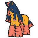 Mudsdale
