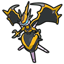 Naganadel