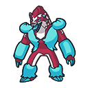 Obstagoon