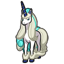 Galarian Rapidash