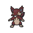 Alolan Rattata