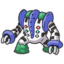 Regigigas