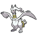 Reshiram