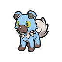 Rockruff