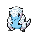 Alolan Sandshrew