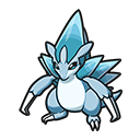 Alolan Sandslash