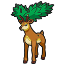 Sawsbuck