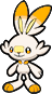 Scorbunny