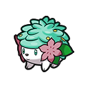 Shaymin