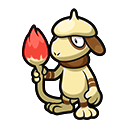 Smeargle