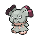 Snubbull