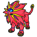 Solgaleo