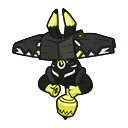 Tapu bulu