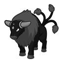 Paldean Tauros