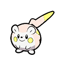 Togedemaru