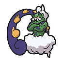 Tornadus