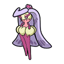 Tsareena