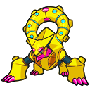 Volcanion