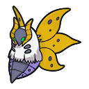 Volcarona