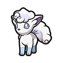Alolan Vulpix