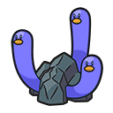 Wugtrio