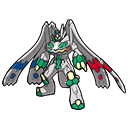 Zygarde