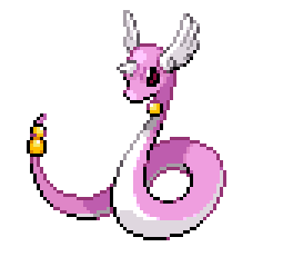 Dragonair