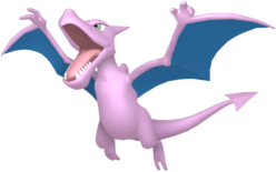Aerodactyl