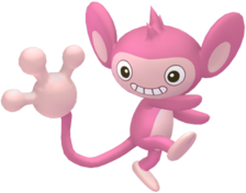 Aipom