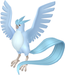 Articuno