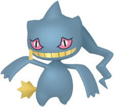 Banette