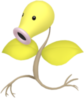 Bellsprout