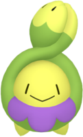 Budew