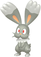 Bunnelby