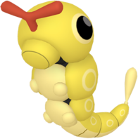 Caterpie