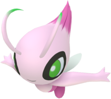 Celebi