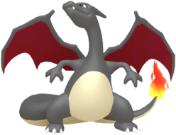 Charizard