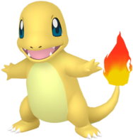 Charmander