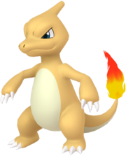 Charmeleon