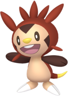 Chespin