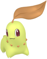 Chikorita