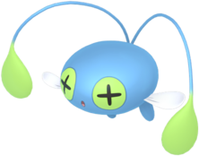 Chinchou