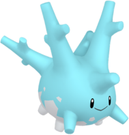 Corsola