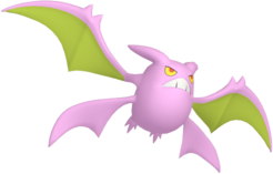 Crobat