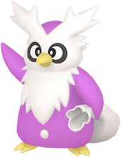 Delibird