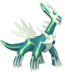 Dialga