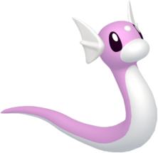 Dratini