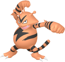 Electabuzz