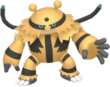 Electivire