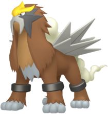 Entei